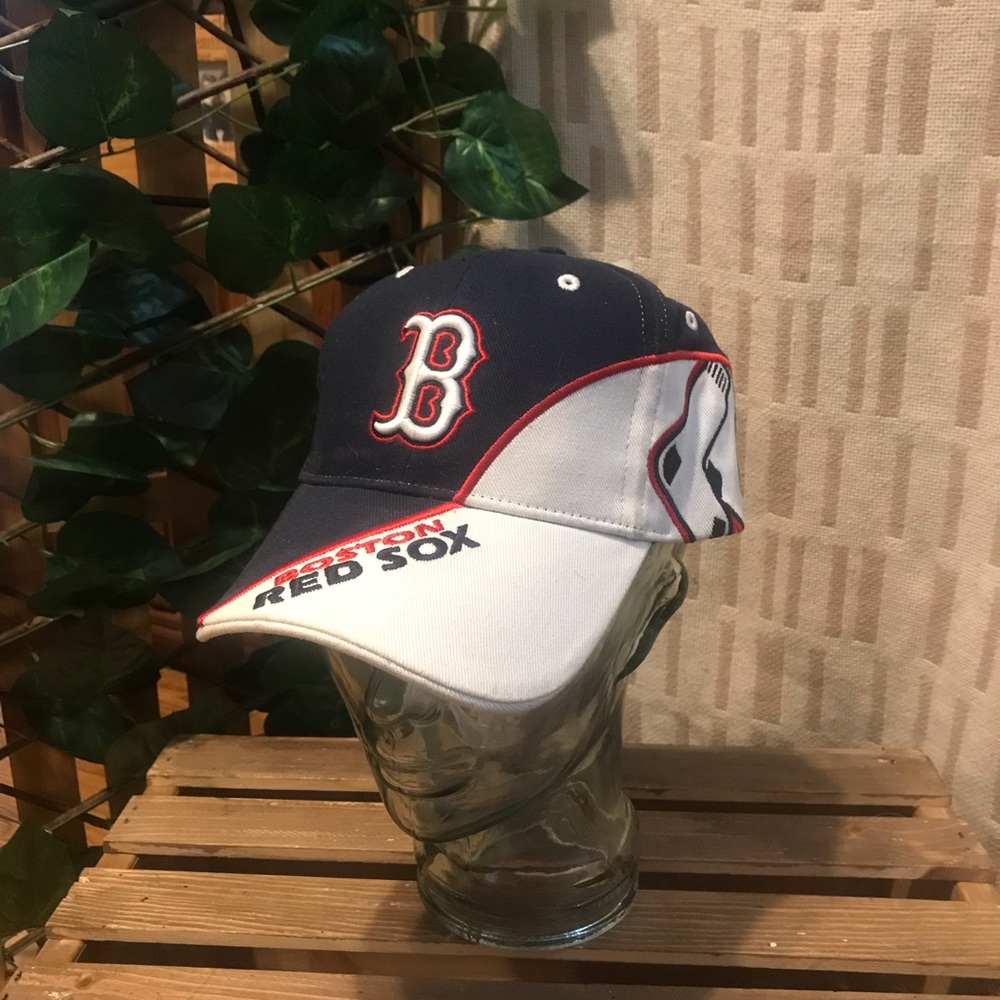 Boston Red Sox baseball cap NWT